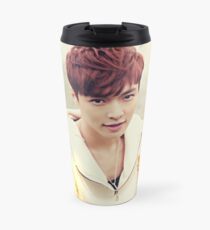 EXO LAY Travel Mug