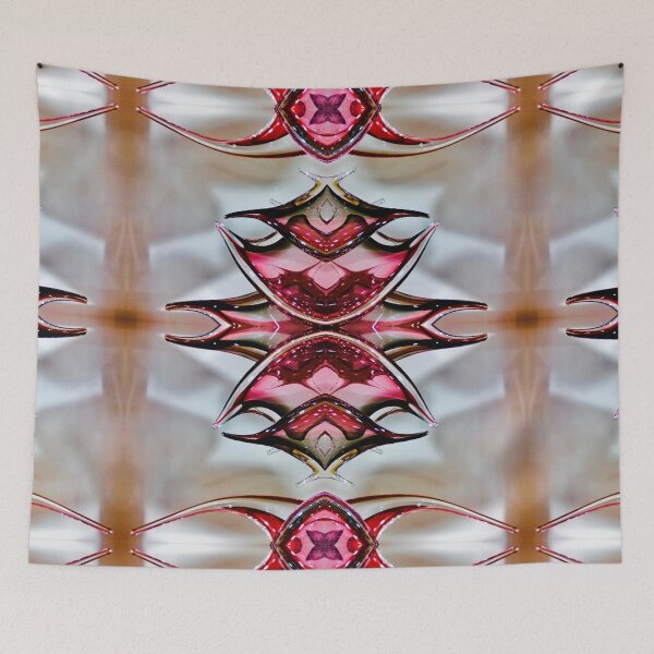 Item preview, Glide with Manta Rays Liquid Glass Flight designed and sold by SpiritGifts.