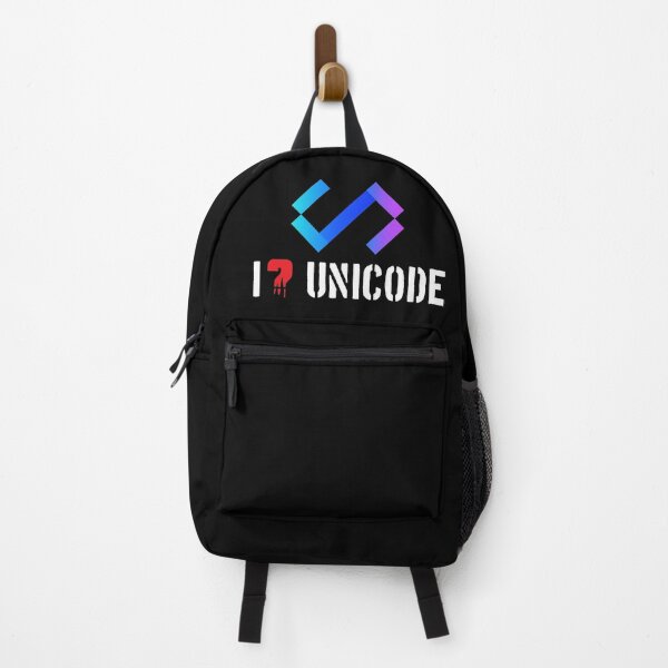 Item preview, I � UNICODE designed and sold by Altaban.