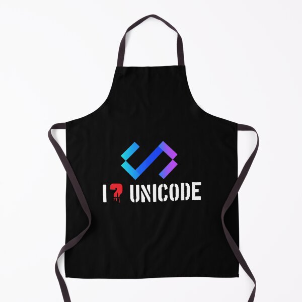 Item preview, I � UNICODE designed and sold by Altaban.