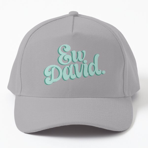 Ew deals david hat