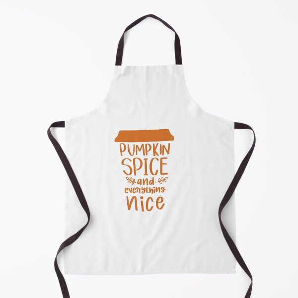 Item preview, Pumpkin Spice and everything nice designed and sold by Con Inspo.