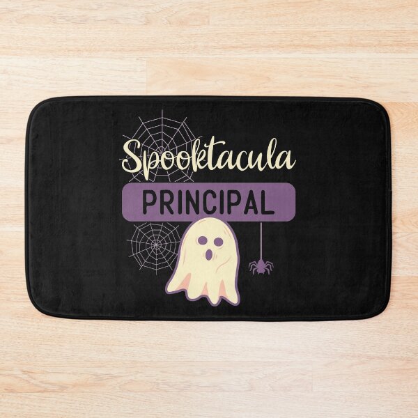 Item preview, Spooktacula Principal | Gifts for Principal | Funny Halloween Quotes designed and sold by DrawingBoard.