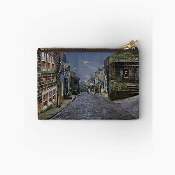 Item preview, Haworth Yorkshire. designed and sold by Irene  Burdell.