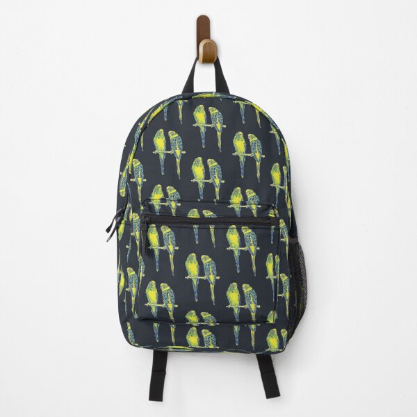 Item preview, Australian ringneck parrots designed and sold by urban-color.