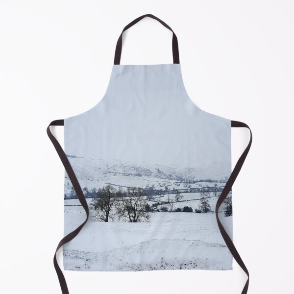 Item preview, Snowy Landscape designed and sold by Jane Stanley Photography.
