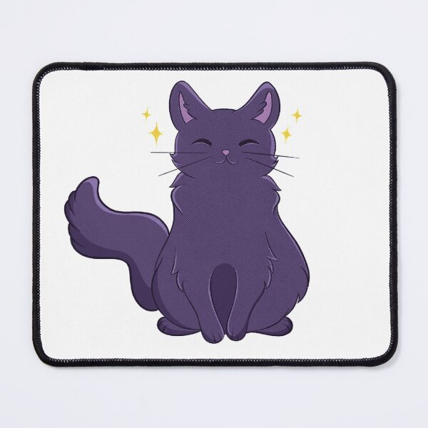 Item preview, Spooky Cat designed and sold by Kaela Soltoff.