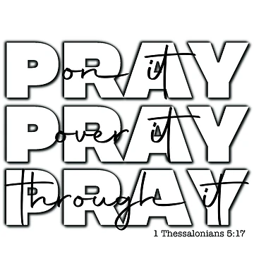 Artwork thumbnail, Pray by RiseNRepresent