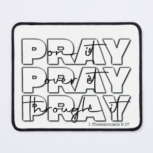 Item preview, Pray designed and sold by RiseNRepresent.