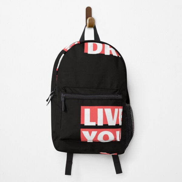 Item preview, Live your dreams Classic designed and sold by PASCALyes.