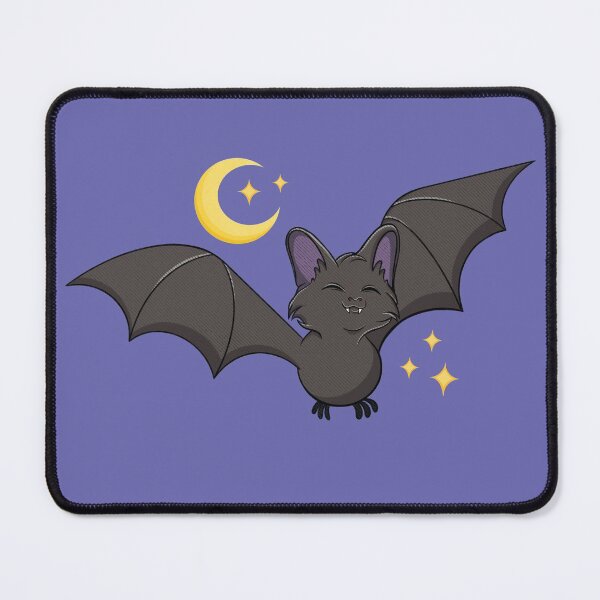Item preview, Bat Cutie designed and sold by Kaela Soltoff.