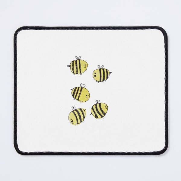 Item preview, Busy Bees designed and sold by elianaraeart.