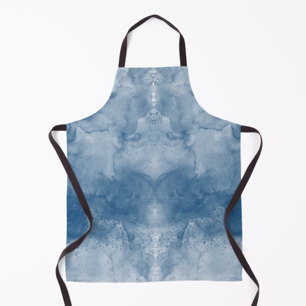 Item preview, Blue Watercolor Splash designed and sold by Pearl-Island.