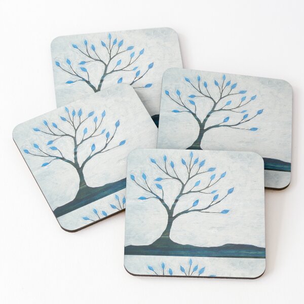 Item preview, Blue Dance designed and sold by Rebekah Walker.