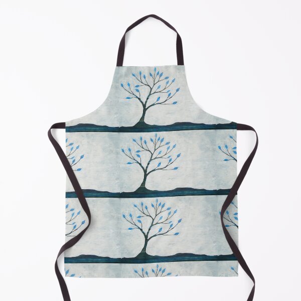 Item preview, Blue Dance designed and sold by Rebekah Walker.