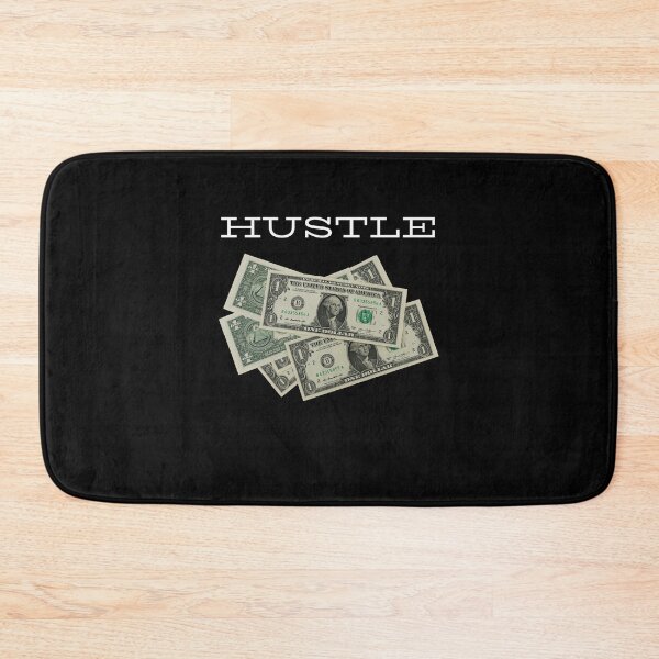 Item preview, Hustle designed and sold by Strale25kv.
