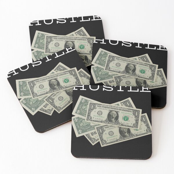Item preview, Hustle designed and sold by Strale25kv.