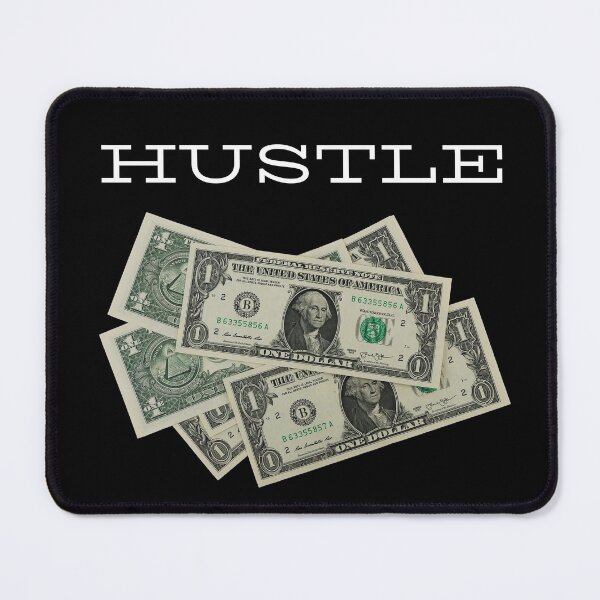 Item preview, Hustle designed and sold by Strale25kv.