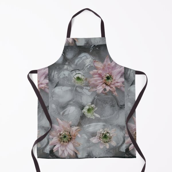 Item preview, Ледяные цветы designed and sold by Sanchos-manchos.