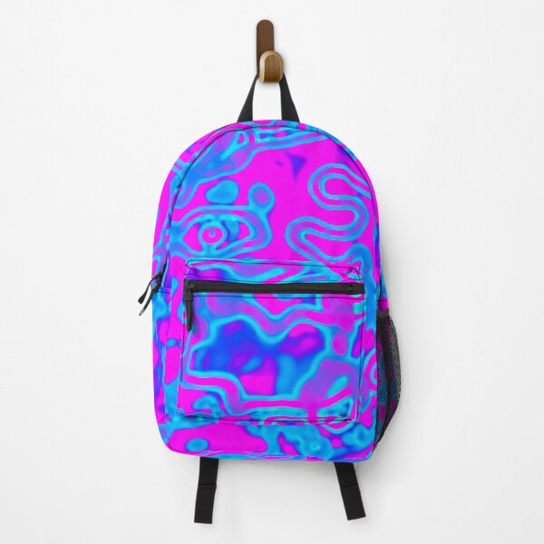 Item preview, Viral expressionism - abstract pattern designed and sold by Xdelacra.
