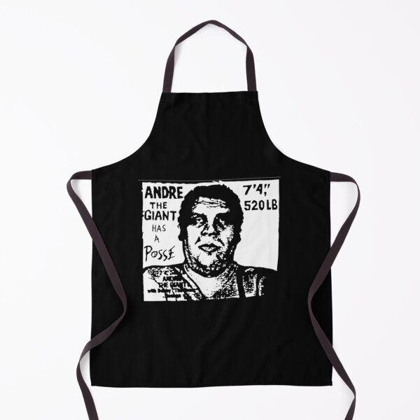 Item preview, André the Giant Has a Posse Classic| Perfect Gift designed and sold by stenphanie.