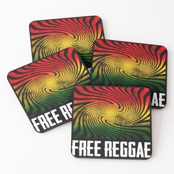 Item preview, Free reggae designed and sold by Periartwork.