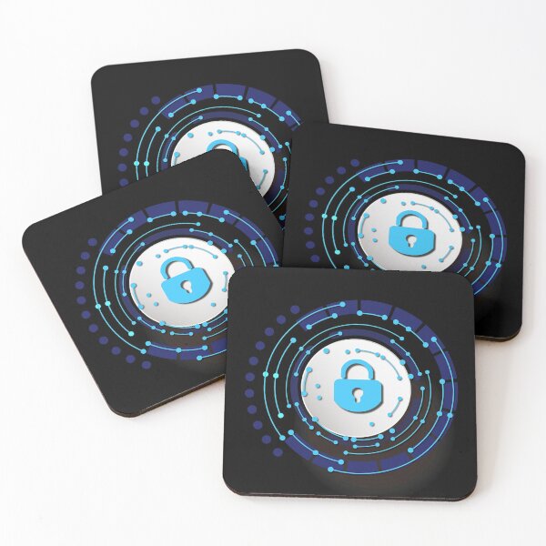 Item preview, Network Security designed and sold by Fine Art California.