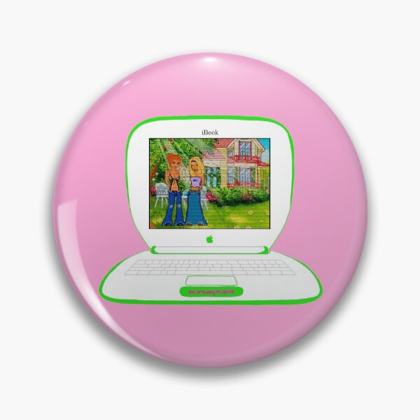 Artikelvorschau, iBook Dollz entworfen und verkauft von snorturprozac.