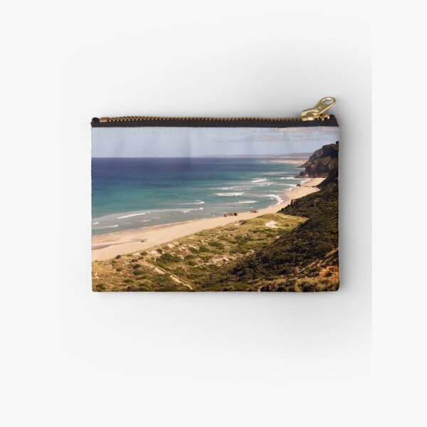 Item preview, Sensational Salmon Beach - and I had it all to myself! designed and sold by georgieboy98.