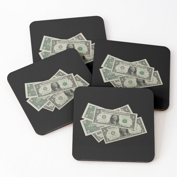 Item preview, George Washington 1 dollar bills designed and sold by Strale25kv.
