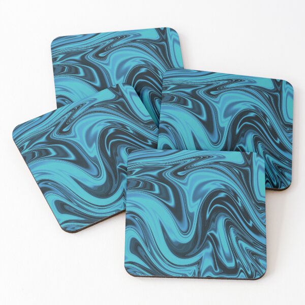 Item preview, Holographic Blue Marble Chrome Design designed and sold by PrettyPage.