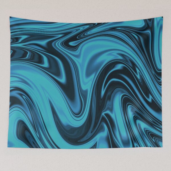 Item preview, Holographic Blue Marble Chrome Design designed and sold by PrettyPage.