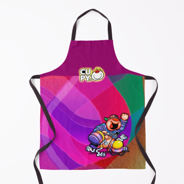 Item preview, CUPY plays like a champion with his friends. designed and sold by jose eduardo sanchez montaño.
