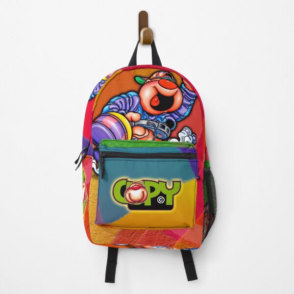 Item preview, CUPY plays like a champion with his friends. designed and sold by jose eduardo sanchez montaño.