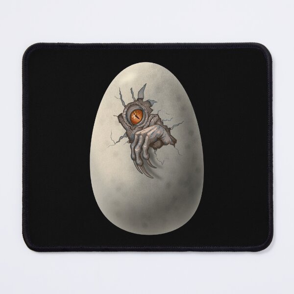 Item preview, Dinosaur Hatching - Indominus Rex designed and sold by tanimator.