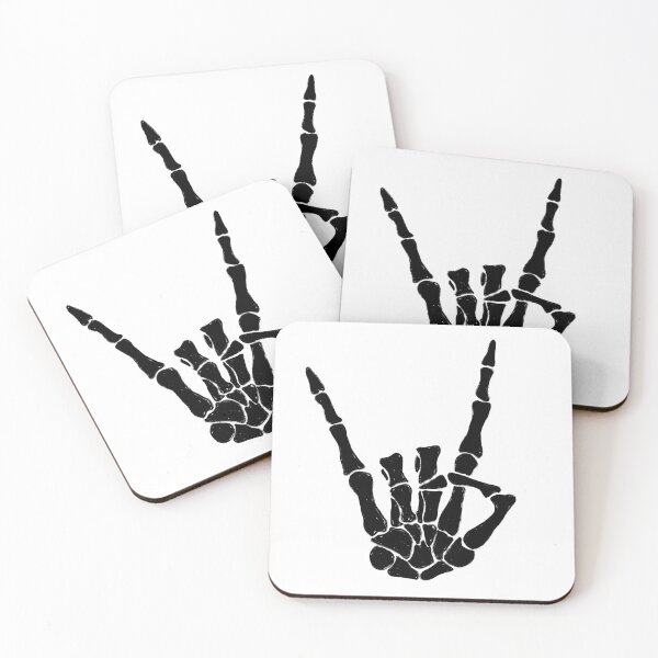Item preview, Rock On designed and sold by bayli-quick.
