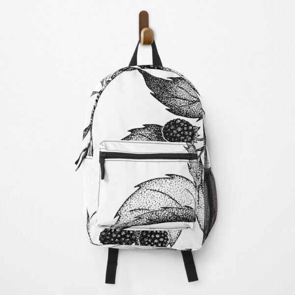 Item preview, Las Moras designed and sold by The Purple Owl Cult.