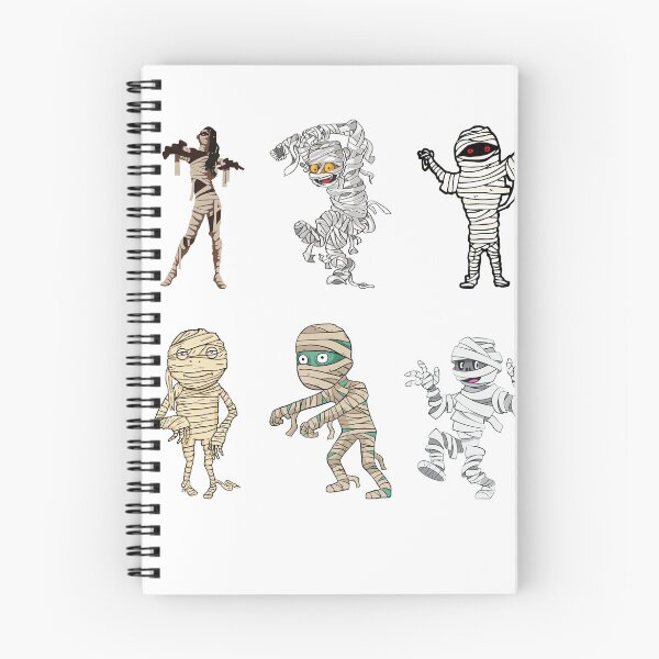 Item preview, lil Mummy Pack designed and sold by infazbdeen.