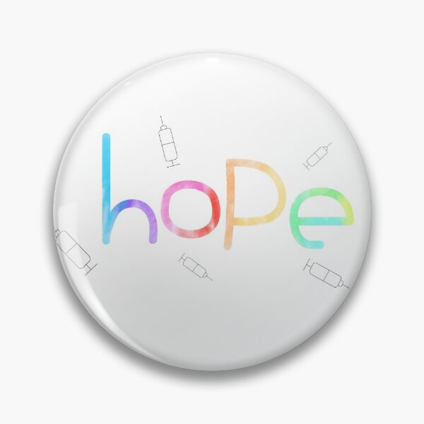 Item preview, Hope designed and sold by Babydust.