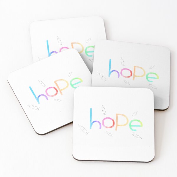 Item preview, Hope designed and sold by Babydust.