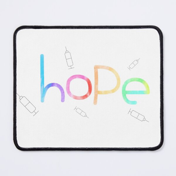 Item preview, Hope designed and sold by Babydust.