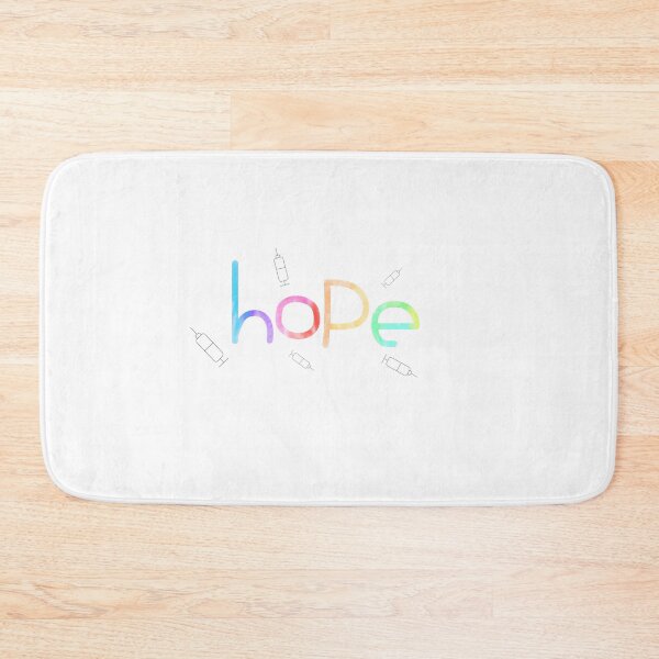 Item preview, Hope designed and sold by Babydust.