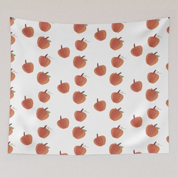 Item preview, Fall Autumn Pumpkin Patch Pattern designed and sold by stmstudios.