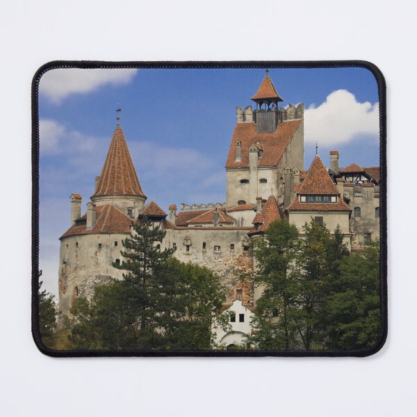 Item preview, Dracula's Castle designed and sold by Yair Karelic.