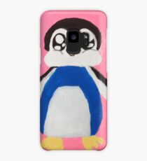 Penguin Case/Skin for Samsung Galaxy