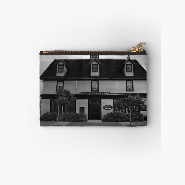 Item preview, Yarmouth Waterfront designed and sold by Harv Churchill.