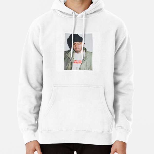 Nasty sale nas hoodie