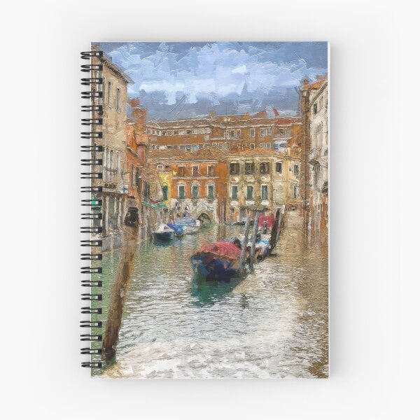 Item preview, Venice to love designed and sold by ritadilalla.