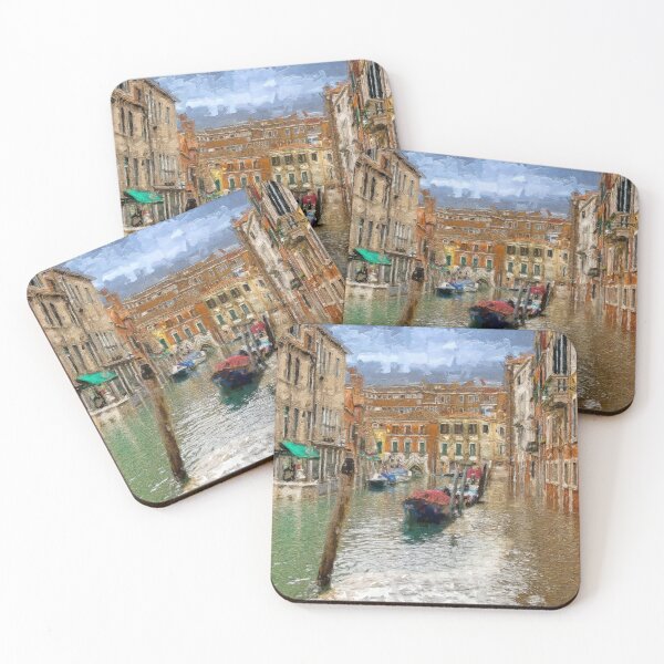 Item preview, Venice to love designed and sold by ritadilalla.