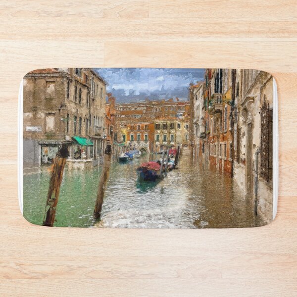 Item preview, Venice to love designed and sold by ritadilalla.